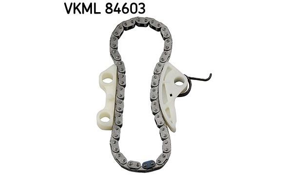 Triger Zincir Seti  SKF VKML 84603