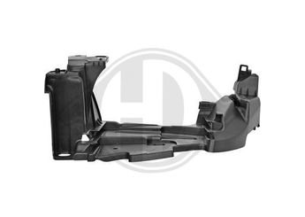 Tampon Braketi Ön Sol ISAM 1436317  622230005R