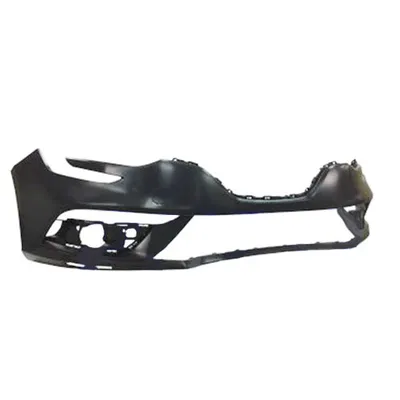 Tampon Ön Renault Megane IV HB (12.2015->)  EUROBUMP REN07ME140P