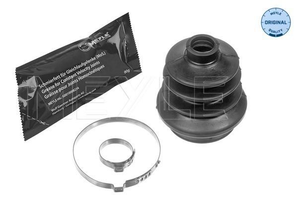 Aks Körüğü Ön İç Sağ veya Sol YTT Y1406