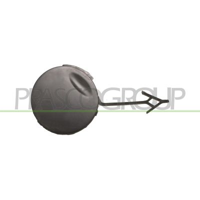 Tampon Çeki Demir Kapağı Ön Opel Astra H S.Wagon (11.2006->)  AKD OP153115