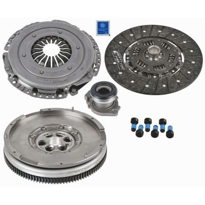 Debriyaj Seti  SACHS 2290 601 111