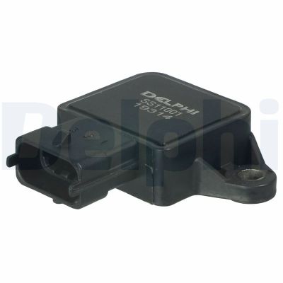 Gaz Kelebeği Sensörü  DELPHI SS11001-12B1