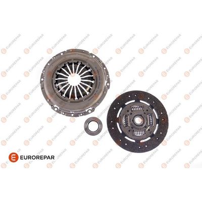 Debriyaj Seti  Audi Q5 (8R)(11.2008->)  PSA ORJINAL 682295580