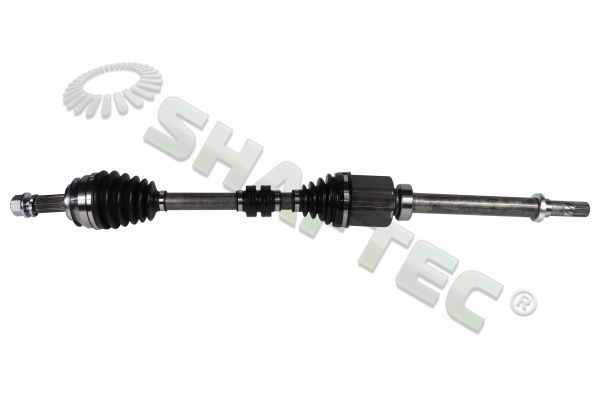 Aks Komple Ön Sağ Nissan Qashqai (J11E)(2013->)  MAHER 31104