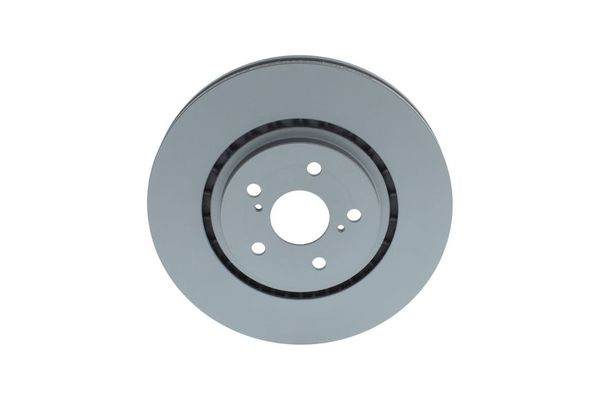 Fren Disk Ayna Ön Sağ ve Sol Lexus RZ (EB10)(02.2023->)  BOSCH 0 986 479 H04