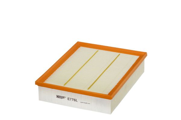 Hava Filtresi  HENGST FILTER E776L