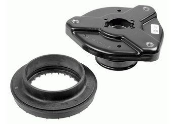 Amortisör Tabla Takozu Ön Sağ veya Sol SACHS 802 445  2043201273