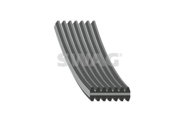 Vantilatör Kayışı  Volkswagen T4 Transporter Bus (09.1990->2003)  DAYCO 7DPK1360