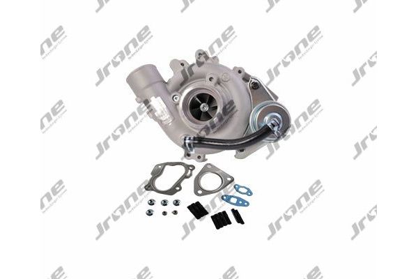 Turbo Şarj  JRONE 8T09-200-M40