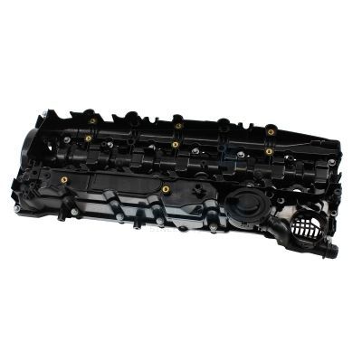 Motor Üst Kapağı (Külbütör)  BSG 15-122-050