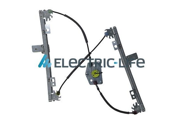 Cam Krikosu Ön Sağ veya Sol FIAT ORJINAL K68292083AA