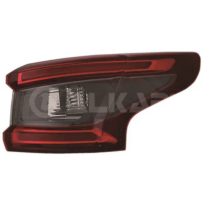 Stop Lambası Dış Sağ Nissan Qashqai (J11E)(2013->)  MAHER 29508