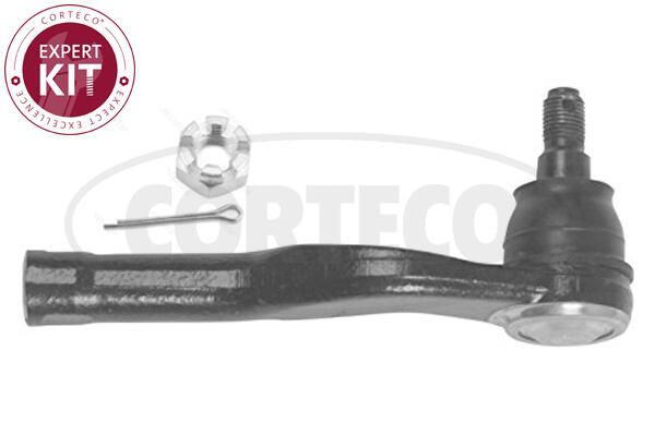 Rot Başı Sol Daihatsu Terios (J2...)(2006->2013)  RIW DH2007