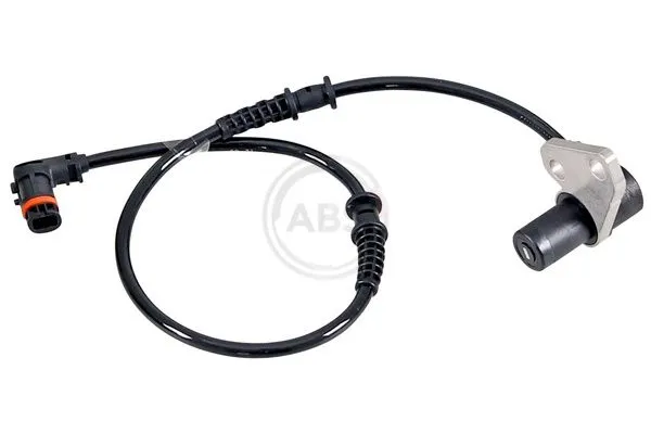 Abs Sensörü Ön Sağ HERTH+BUSS 70660202