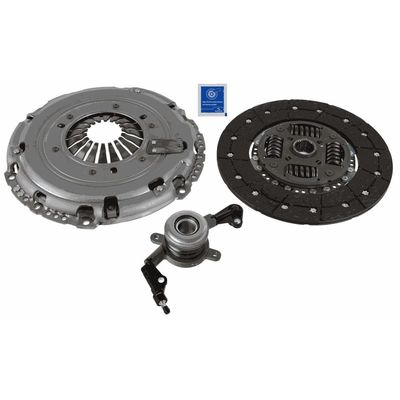 Debriyaj Seti  SACHS 3000 990 467