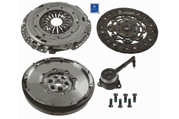 Debriyaj Seti  SACHS 2290 601 145