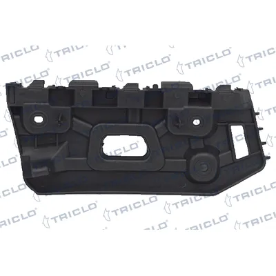 Tampon Braketi Ön Sağ Dacia Lodgy (04.2012->)  BARAN PLAST 098