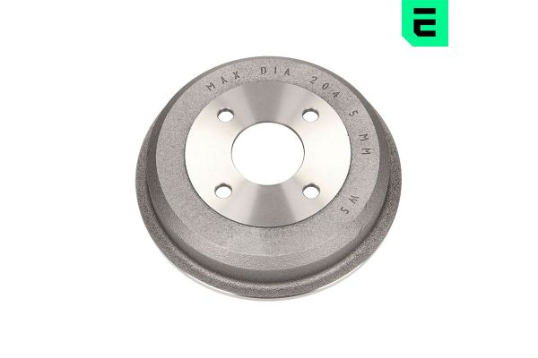 Kampana Arka Sağ veya Sol Ford Mondeo 4/5 Kapı (GD)(1997->)  OPTIMAL BT-1780