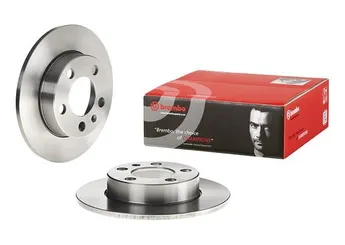 Fren Disk Ayna Arka Sağ ve Sol BREMBO 08.7165.14  1J0615601N 1J0615601 1J0615601C 1J0615601P 1J0615601Q 2Q0615601H L6RM615601 JZW698601AJ 2Q0615601K 6QD615601A 6QD615601B JZW698601AC JZW698601AD JZW698601AE L180615601A L6QD615601 L6QD615601A L6QD615601B 6QD615601 3496009