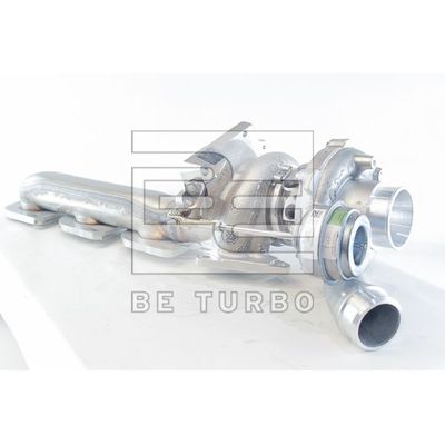 Turbo Şarj  Mercedes GL -Serisi (BM 166)(07.2012->)  GARRETT 827053-5001S
