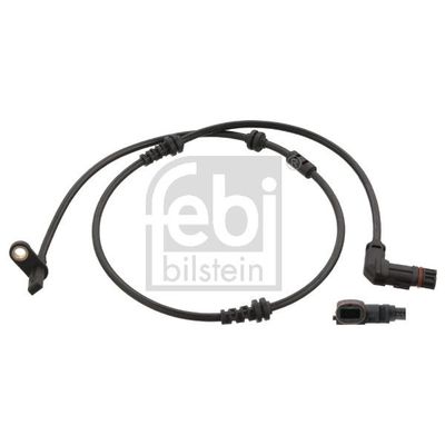 Abs Sensörü Ön Sağ veya Sol Mercedes S -Serisi Sedan (BM 221)(06.2005->)  FEBI BILSTEIN 106161