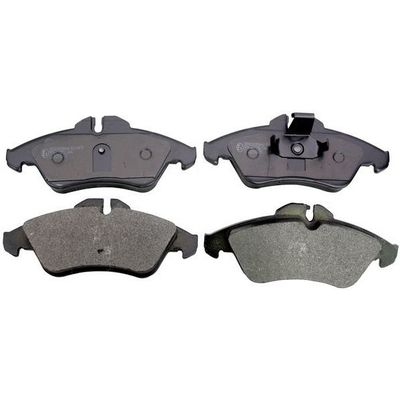 Fren Disk Balata Ön Volkswagen LT P.Van/Minibüs (01.1996->2006)  OTOZONE FDO3016-R