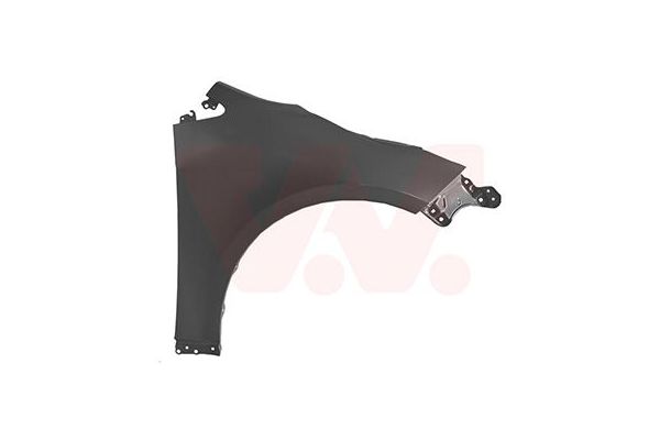 Çamurluk Ön Sağ Toyota Corolla Sedan / HB (E21)(2019->)  MADE IN TAIWAN 5380102300