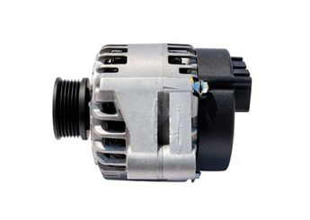 Alternatör  HELLA 8EL 011 710-871  51764265 1204433 12 04 433 13117340 6204187 62 04 187 93169028 93169029 93180098 9562207 R1530098