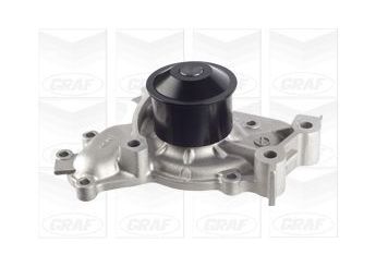 Devirdaim Su Pompası  GRAF PA1144  1610009070 1610029085 T2276 181390 18-1390 16100-09070 16100-29085