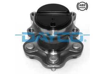 Teker Rulmanı Arka Sağ veya Sol DAYCO KWD1233  KWD1233 432021KA0A 43202BA60A