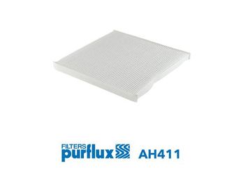 Polen Filtresi  PURFLUX AH411  27277JA00C 27277JA00A GCF238 27277-JA00A 27277JN20A 27277-JN20A 27277JN00B B7277JN20A B7277-JN20A B7277JN00B