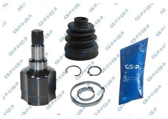 Aks Kafası Ön İç Sol ANKA 30281006  1676318 1306054 1420588 1459302 1493018 1692089 1763564 1774035 1790566 3M513C356AC 3M513C356AD 3M513C356AE AV613C356EA BV613C356UA CV173C356AA CV173C356AB