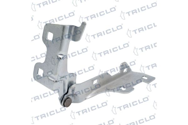 Motor Kaput Menteşesi Sağ PUGA MKM010