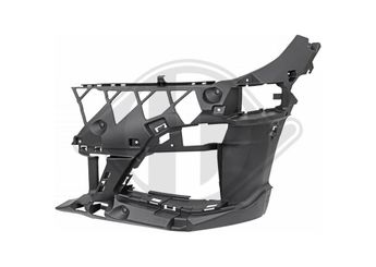 Tampon Braketi Ön Sol EUROBUMP BMW07G2061  51118075671