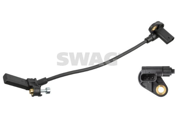 Krank Sensörü  BMW 5 Serisi Sedan (F10)(08.2010->)  SWAG 33 10 2993