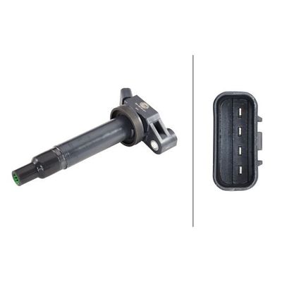 Ateşleme Bobini  Toyota Camry (XV30)(2002->)  HELLA 5DA 358 057-211