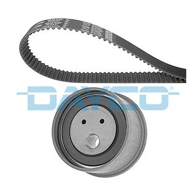 Triger Kayış Seti  Mitsubishi Galant 4 Kapi (EA0)(1997->)  DAYCO KTB709