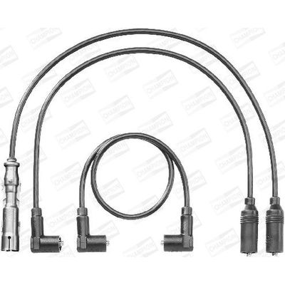 Buji Kablosu  WORG VW-G1303