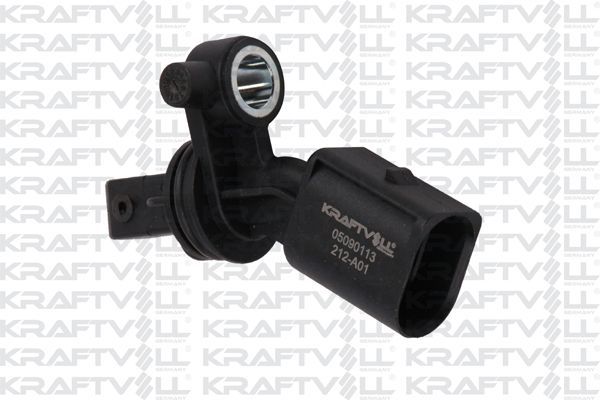 Abs Sensörü Arka Sol Volkswagen Amarok (S6B)(08.2016->2020)  KRAFTVOLL 05090113