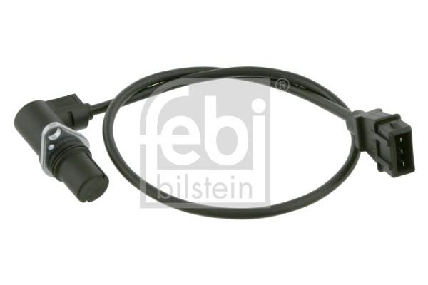 Krank Sensörü  Audi A6 Avant (4F5)(03.2005->)  NGK 81307