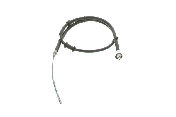 El Fren Teli Arka Sol Fiat Panda (271) Van (2003->)  BOSCH 1 987 477 927