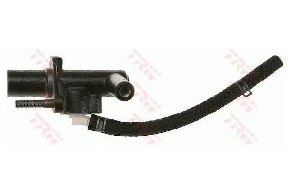 Debriyaj Merkezi Üst Mazda 626 Sedan (GF)(04.1997->)  TRW PNA123