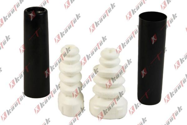 Amortisör Körüğü Arka Sağ veya Sol Audi A3 (8P1)(05.2003->)  KAUTEK VW-BK033