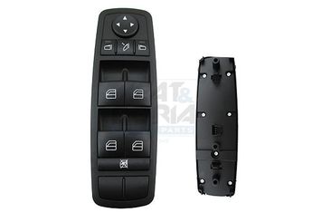 Cam Açma Düğmesi Ön Sol MCAR AN-546  AN546 AN-546 2518300290