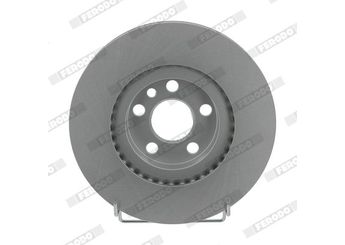 Fren Disk Ayna Ön Sağ ve Sol FERODO DDF760C  4249H5 4249.H5 1317651080 4246J2 4246.J2 4246J3 4246.J3 1618863580 4249C8 E169008 1309392080 71738908