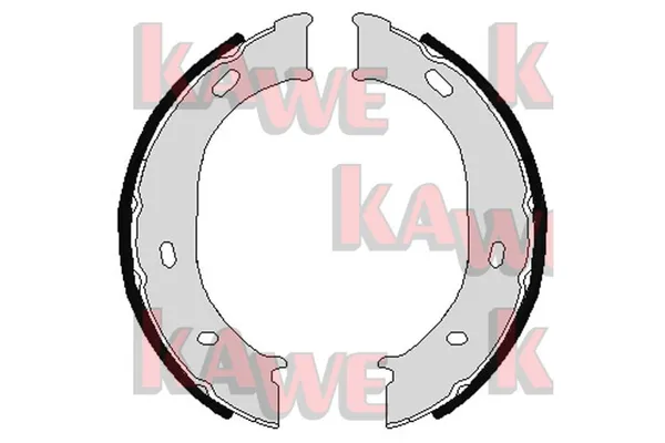 El Fren Balatası  SWAPP 454065