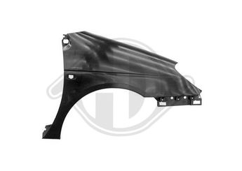 Çamurluk Ön Sağ RENAULT ORJINAL 7751472385  7751474882 7700422176 7751472385