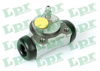 Fren Silindiri Arka Sol LPR 4590  7701039388 251036B 7701036385