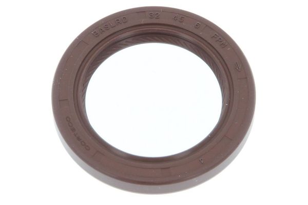 Krank Keçesi Ön Kia Carens (RS)(2003->)  BGA OS1345